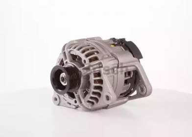 BOSCH 0124225021 -  Генератор