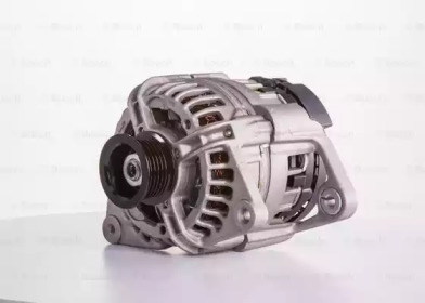 BOSCH 0124225038 -  Генератор