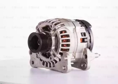 BOSCH 0124225040 -  Генератор