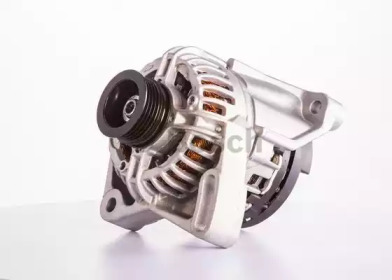 BOSCH 0124225061 -  Генератор
