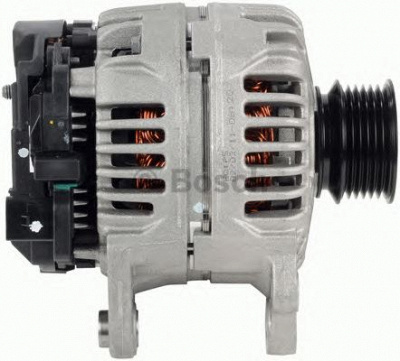 BOSCH 0124315003 -  Генератор