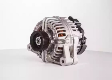 BOSCH 0124315018 -  Генератор