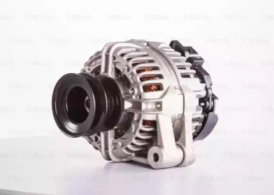 BOSCH 0124315022 -  Генератор