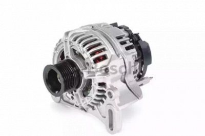 BOSCH 0124325025 -  Генератор