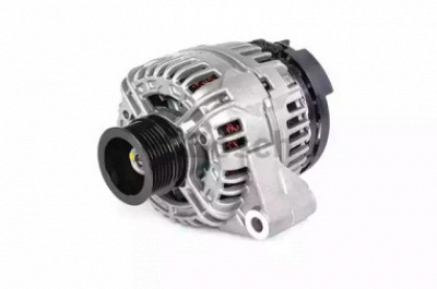 BOSCH 0124325038 -  Генератор