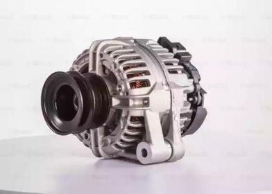 BOSCH 0124325042 -  Генератор