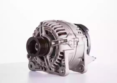 BOSCH 0124325061 -  Генератор
