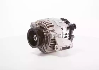 BOSCH 0124325063 -  Генератор