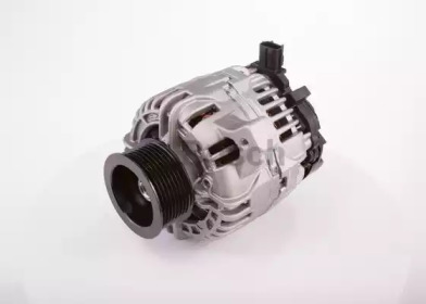 BOSCH 0124325064 -  Генератор