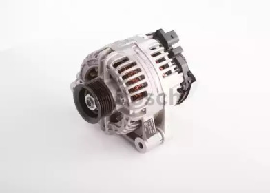BOSCH 0124325066 -  Генератор