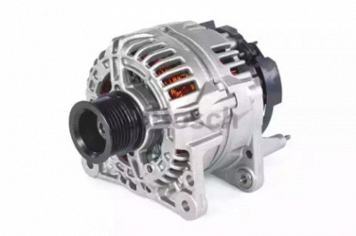 BOSCH 0124325090 -  Генератор