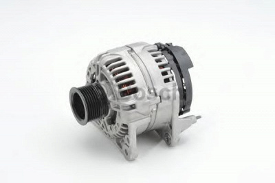 BOSCH 0124325091 -  Генератор