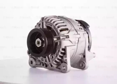 BOSCH 0124325120 -  Генератор