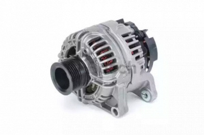 BOSCH 0124325163 -  Генератор