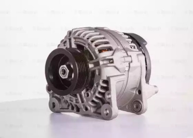 BOSCH 0124325173 -  Генератор