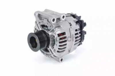 BOSCH 0124325175 -  Генератор