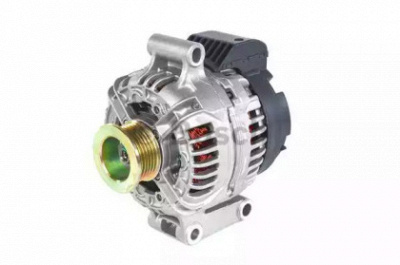 BOSCH 0124415031 -  Генератор