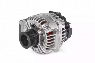 BOSCH 0124415047 -  Генератор