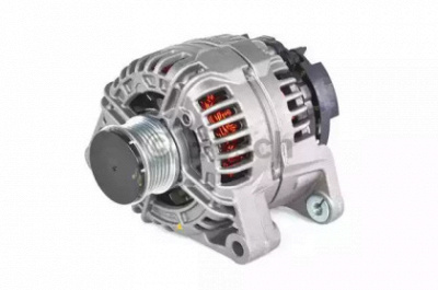BOSCH 0124425084 -  Генератор