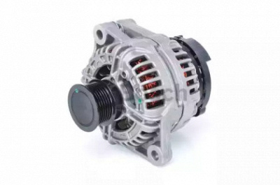 BOSCH 0124425096 -  Генератор