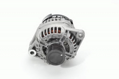BOSCH 0124425097 -  Генератор