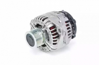 BOSCH 0124425100 -  Генератор