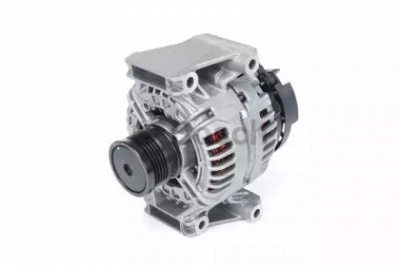 BOSCH 0124425112 -  Генератор