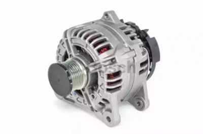 BOSCH 0124425114 -  Генератор
