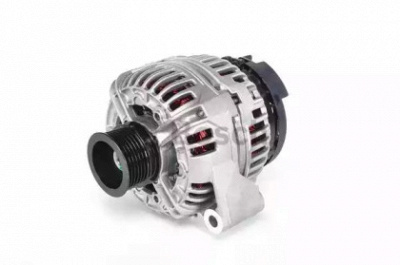BOSCH 0124515041 -  Генератор