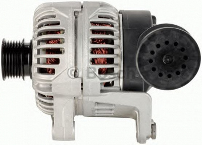 BOSCH 0124515052 -  Генератор
