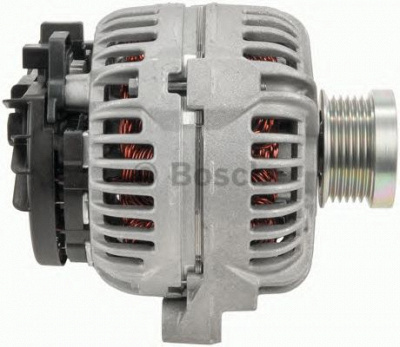 BOSCH 0124515054 -  Генератор