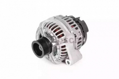 BOSCH 0124515063 -  Генератор
