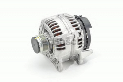 BOSCH 0124515197 -  Генератор