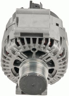 BOSCH 0124515198 -  Генератор