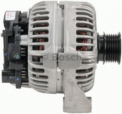 BOSCH 0124525026 -  Генератор