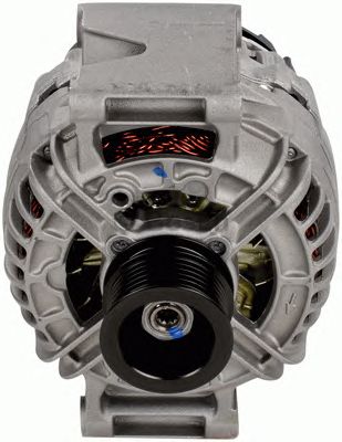 BOSCH 0124525054 -  Генератор