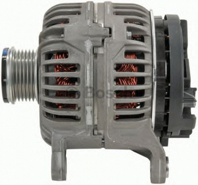 BOSCH 0124525057 -  Генератор