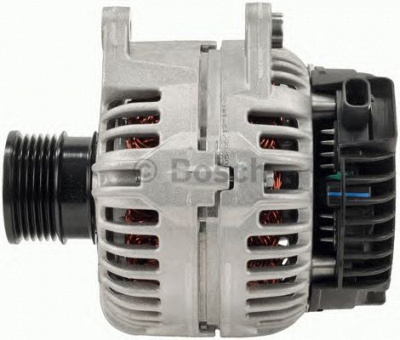BOSCH 0124525097 -  Генератор