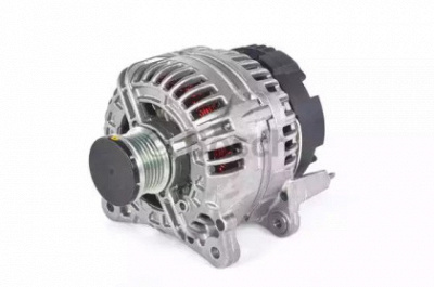 BOSCH 0124525220 -  Генератор