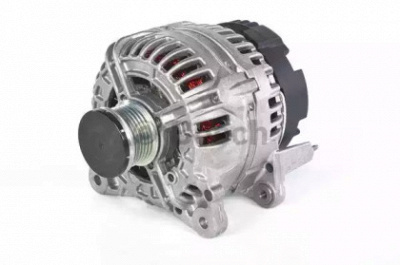 BOSCH 0124525221 -  Генератор