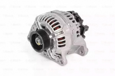 BOSCH 0124525520 -  Генератор