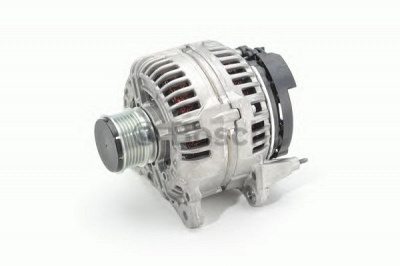 BOSCH 0124525525 -  Генератор