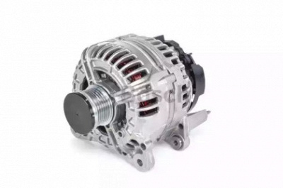 BOSCH 0124525527 -  Генератор