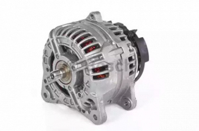 BOSCH 0124525528 -  Генератор