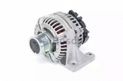 BOSCH 0124525529 -  Генератор