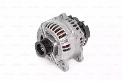 BOSCH 0124525532 -  Генератор