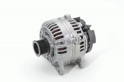 BOSCH 0124525533 -  Генератор