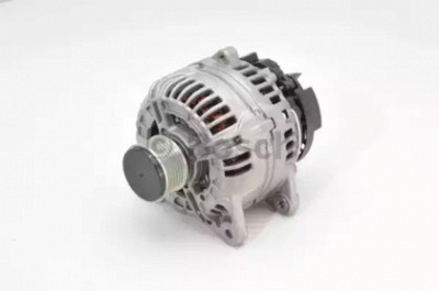 BOSCH 0124525534 -  Генератор