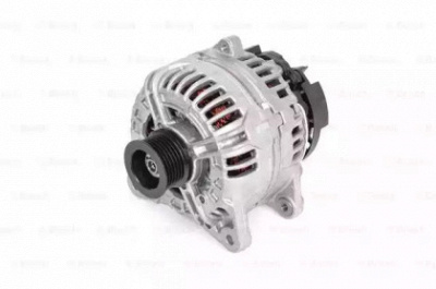 BOSCH 0124525535 -  Генератор