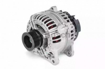 BOSCH 0124525536 -  Генератор